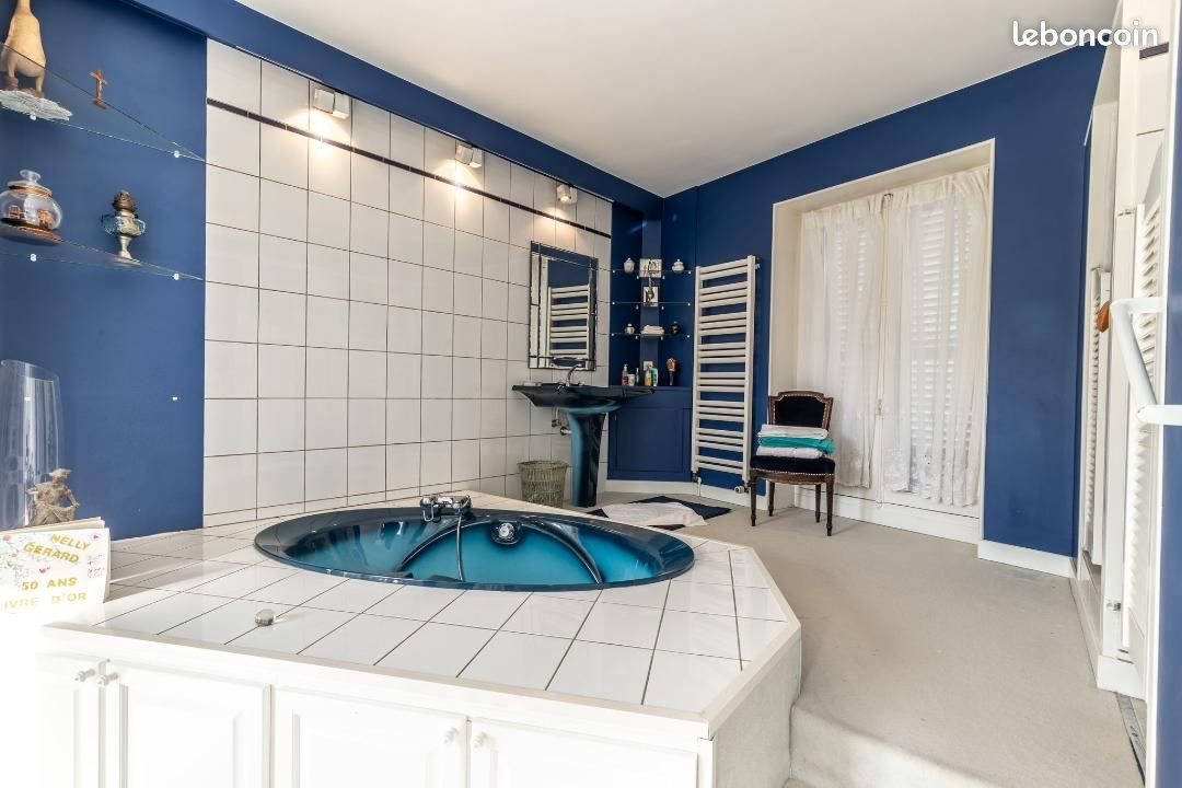 Maison à vendre, 220m², Boynes