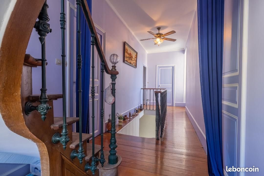 Maison à vendre, 220m², Boynes