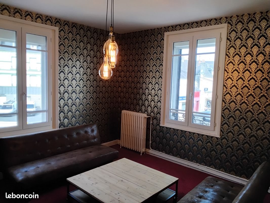 Maison à vendre, 262m², Lisieux