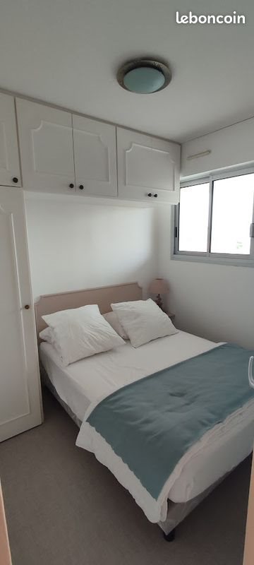 Appartement à vendre, 26m², Mimizan
