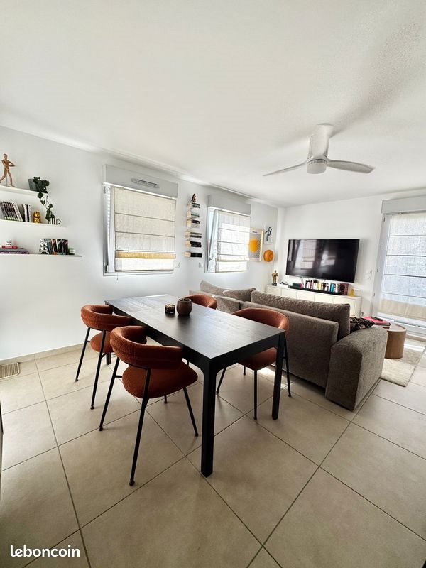 Appartement à vendre, 62m², Montpellier