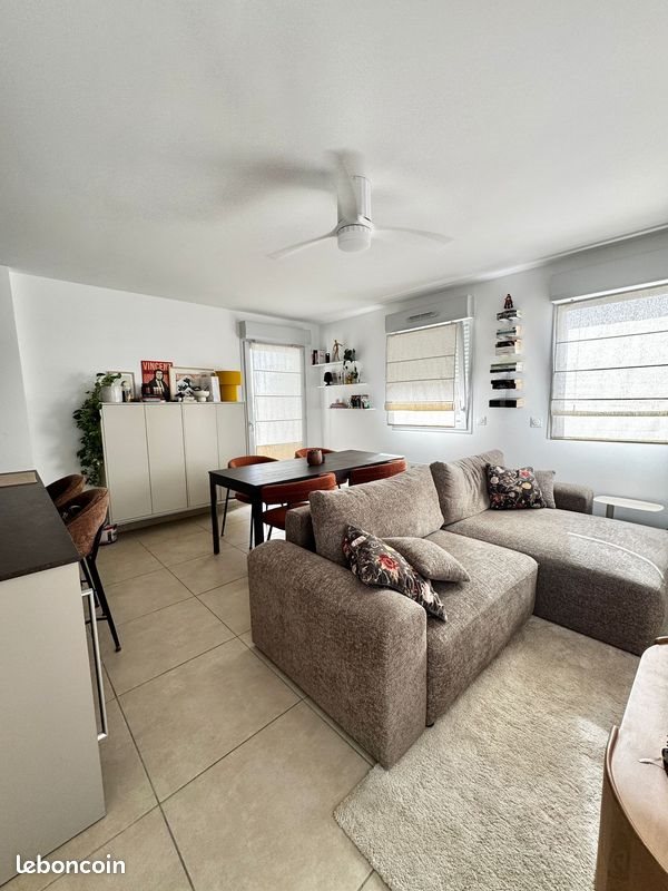 Appartement à vendre, 62m², Montpellier