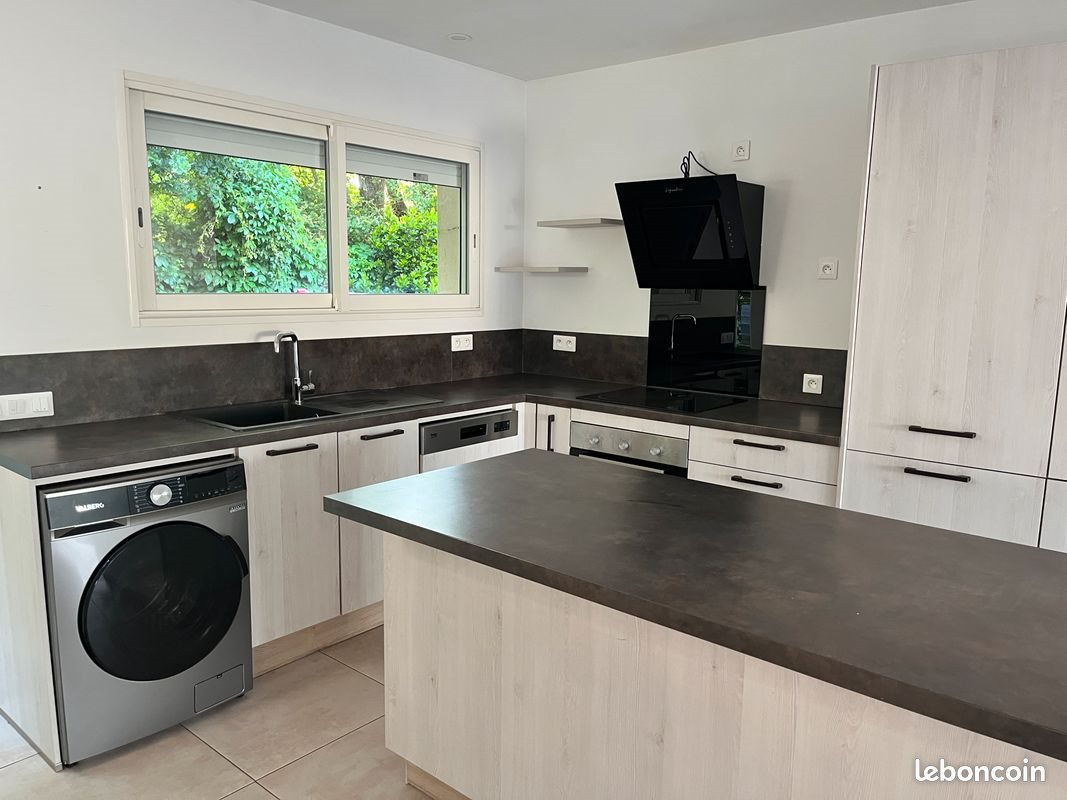 Appartement à louer, 62m², Castets