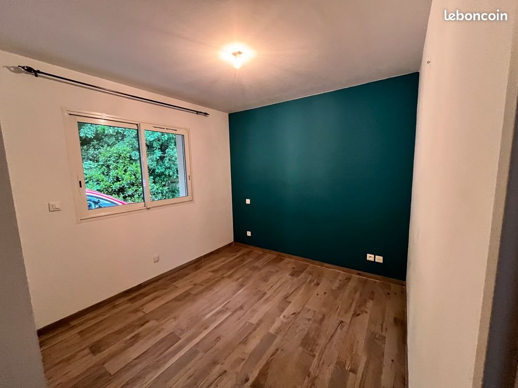 Appartement à louer, 62m², Castets