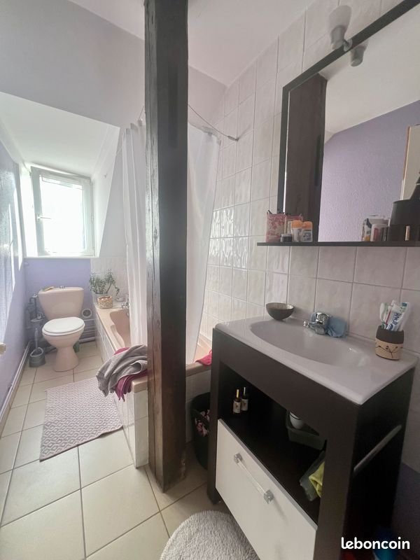 Appartement à louer, 43m², Belfort