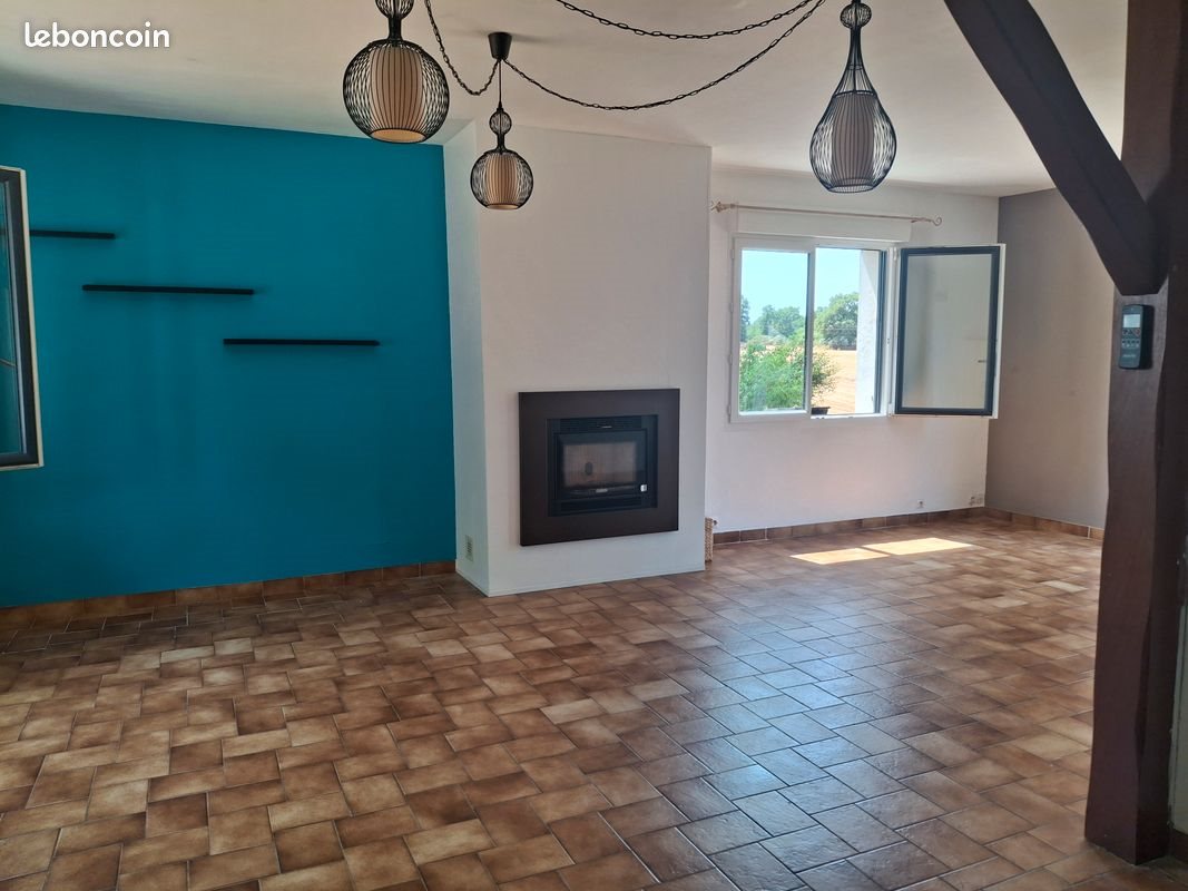 Maison à vendre, 125m², Fégréac