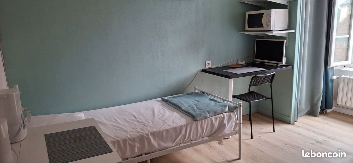Appartement à louer, 13m², Vichy