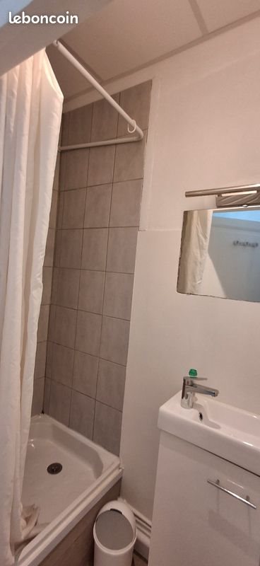 Appartement à louer, 13m², Vichy