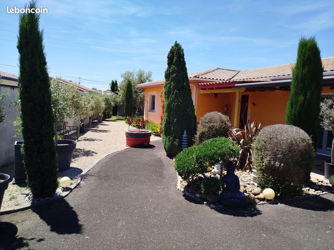 Maison à vendre, 132m², Saint-Loubès