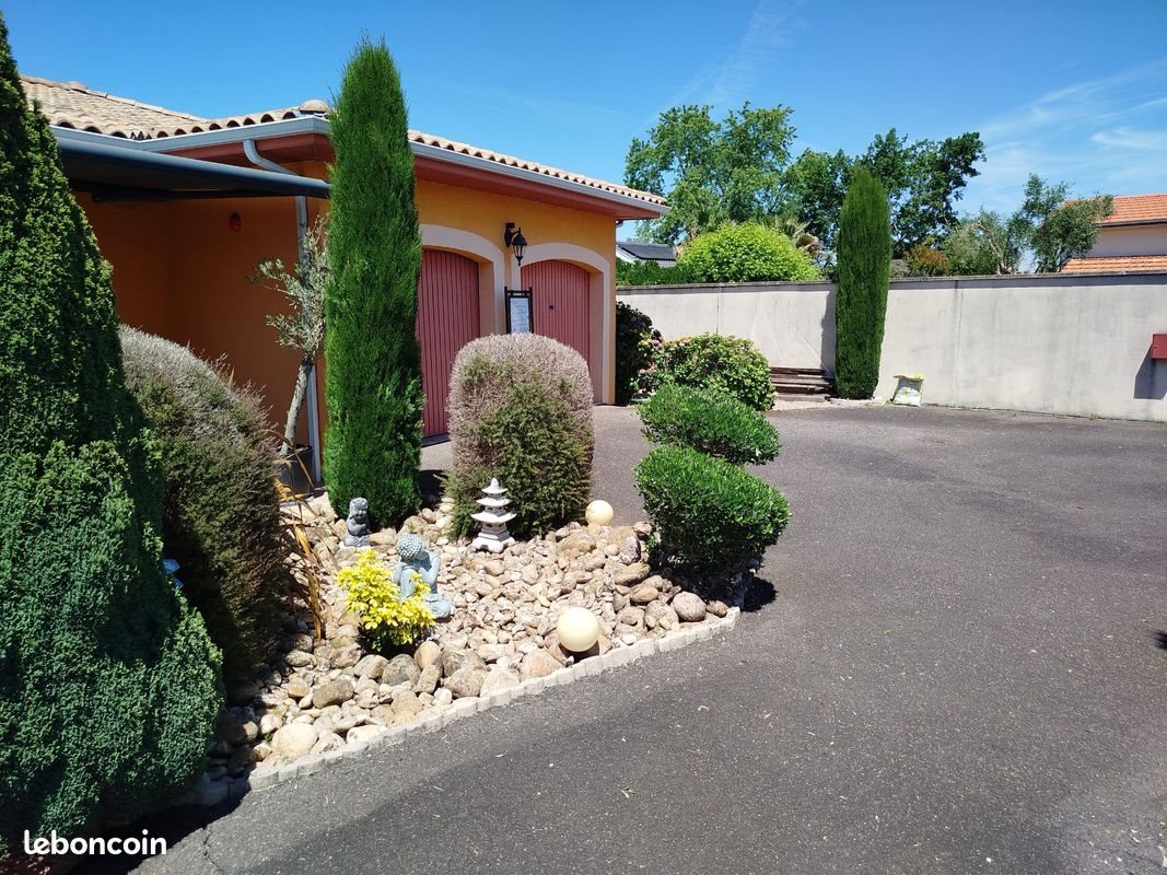 Maison à vendre, 132m², Saint-Loubès