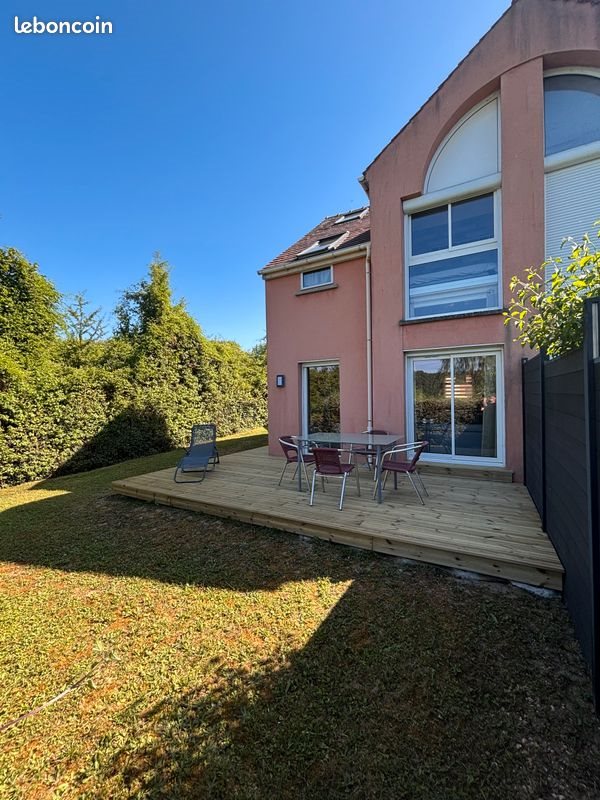 Appartement à vendre, 62m², Maurepas