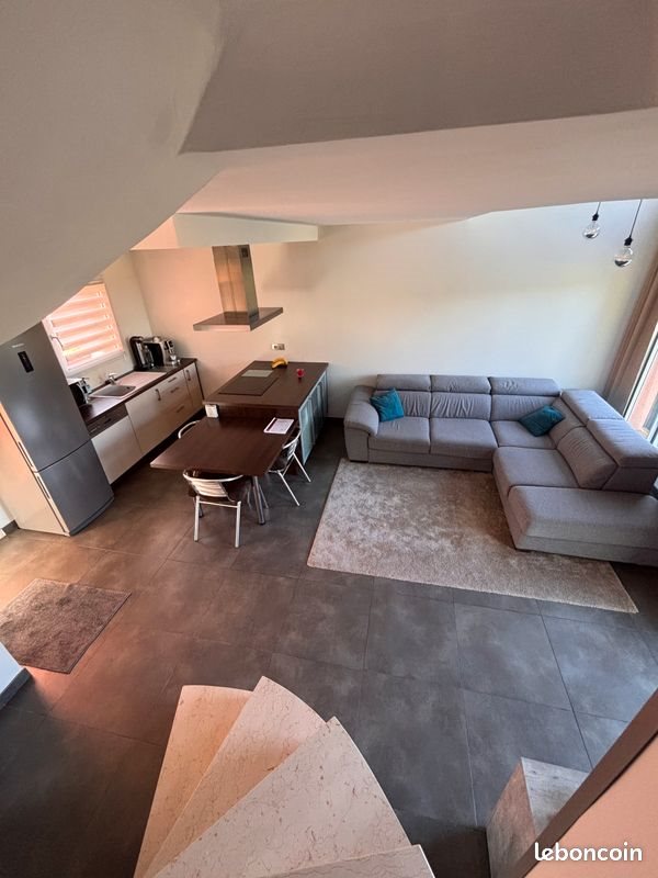 Appartement à vendre, 62m², Maurepas