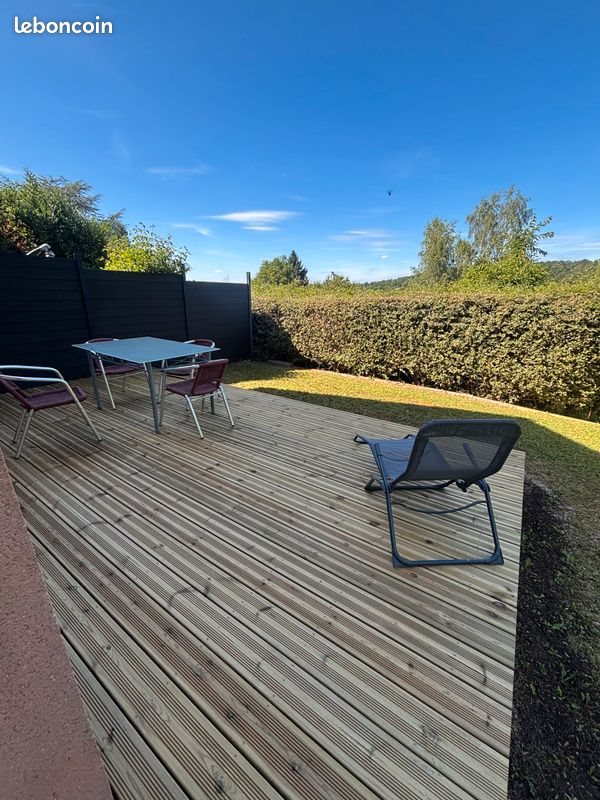 Appartement à vendre, 62m², Maurepas