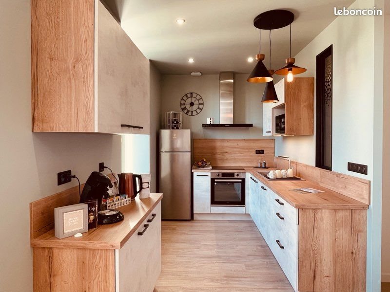 Appartement à louer, 64m², Le Puy-en-Velay
