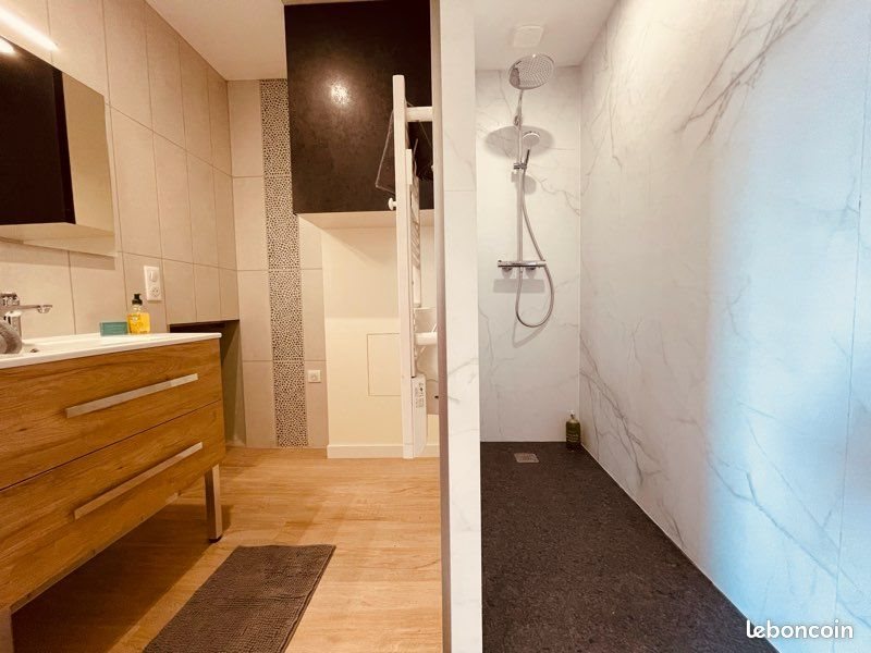 Appartement à louer, 64m², Le Puy-en-Velay