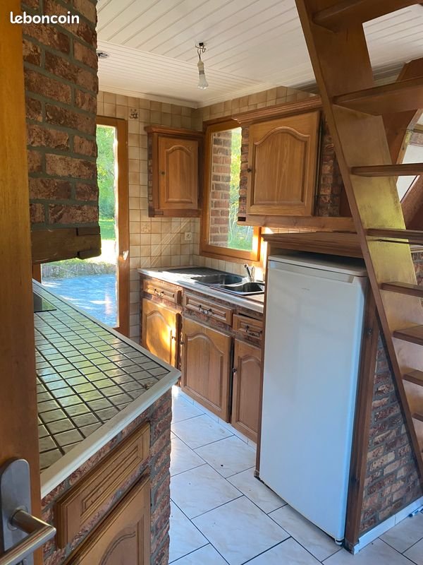 Appartement à louer, 55m², Aix-Noulette