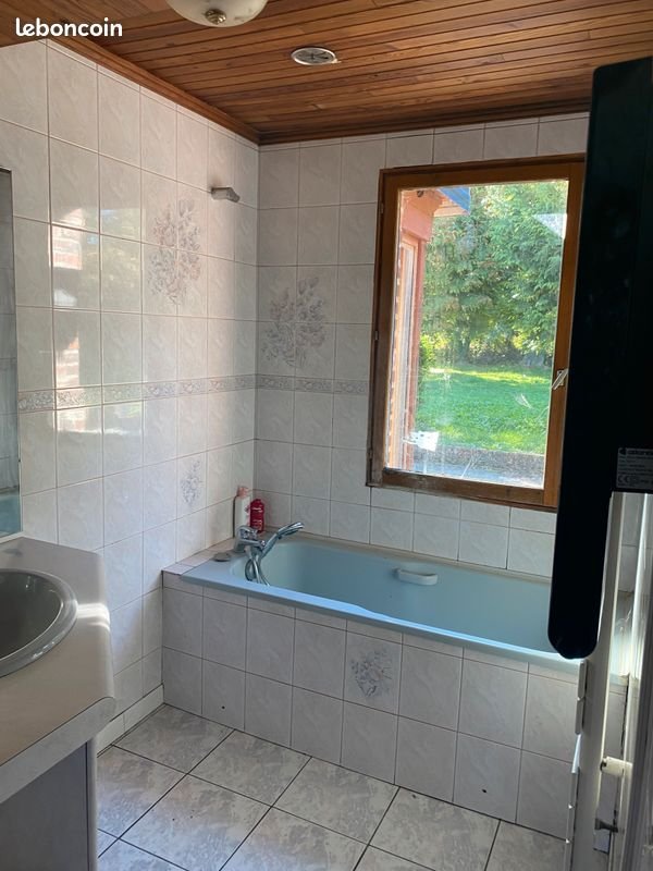 Appartement à louer, 55m², Aix-Noulette