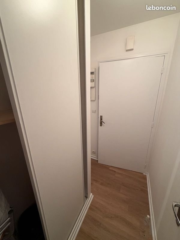 Appartement à louer, 22m², Caen