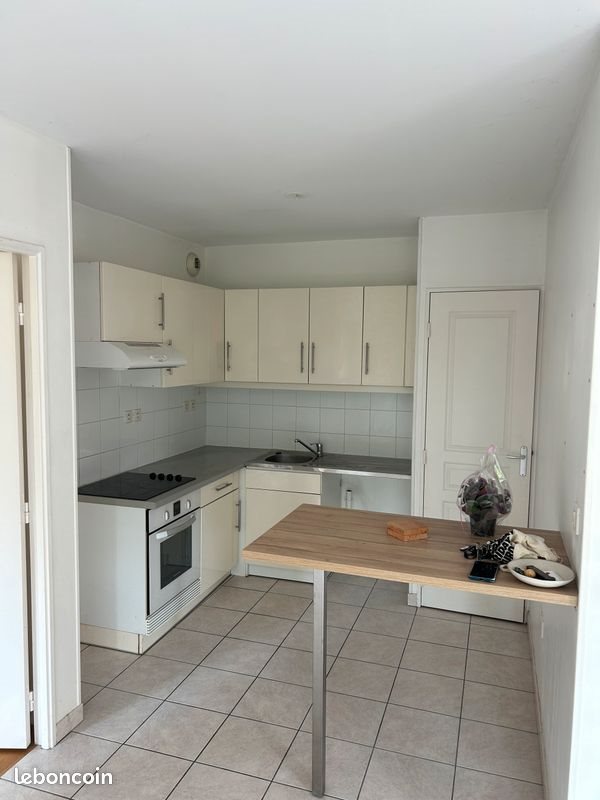 Appartement à louer, 43m², Genay