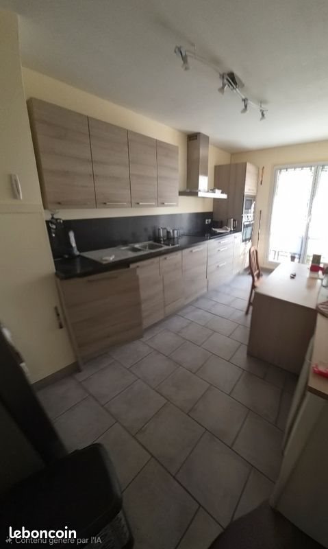 Appartement à vendre, 86m², La Chaussée-Saint-Victor