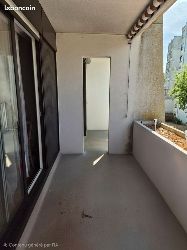 Appartement à vendre, 86m², La Chaussée-Saint-Victor