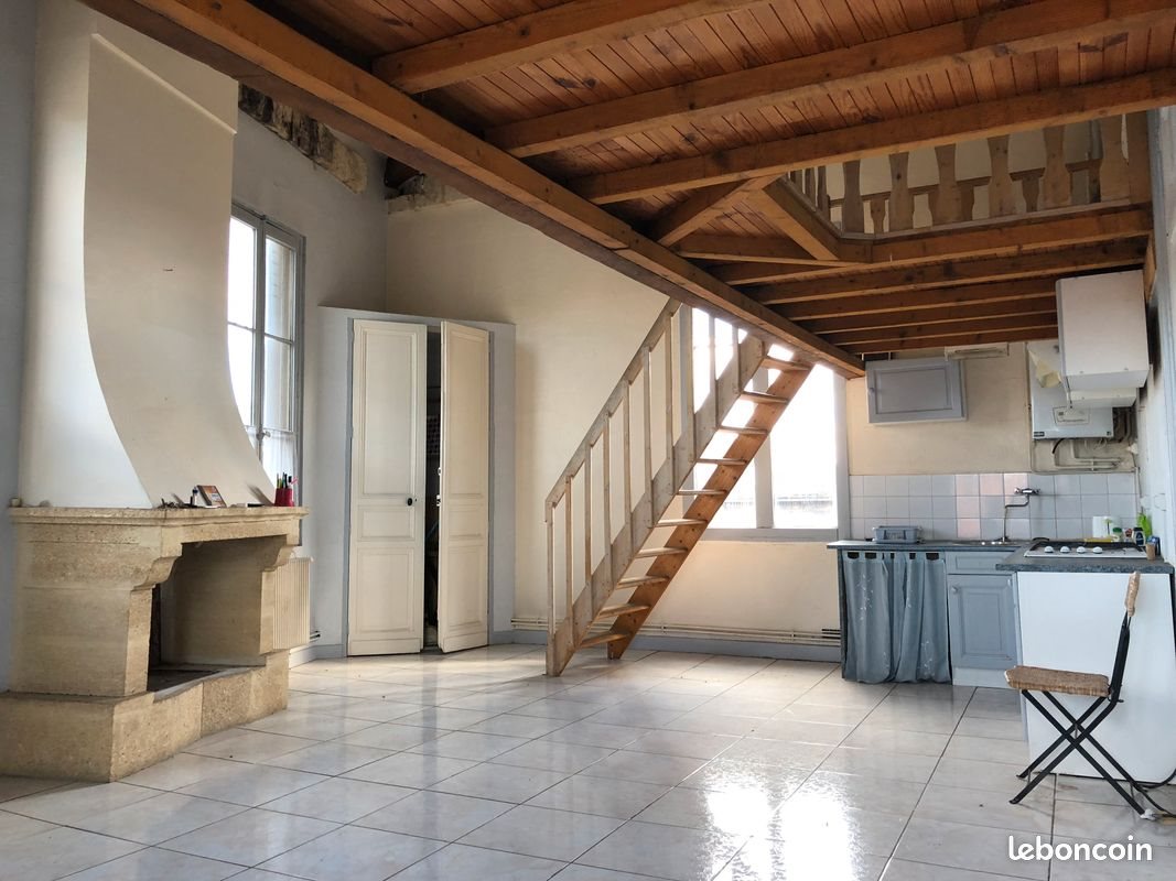 Appartement à louer, 96m², Bègles