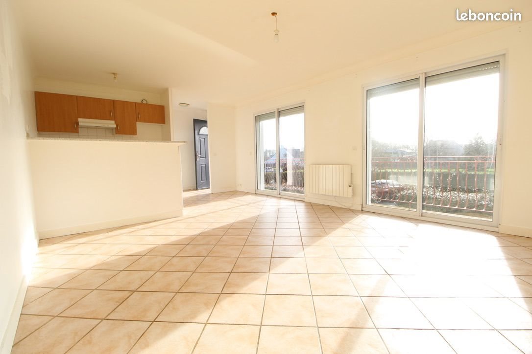 Appartement à louer, 44m², Guérande