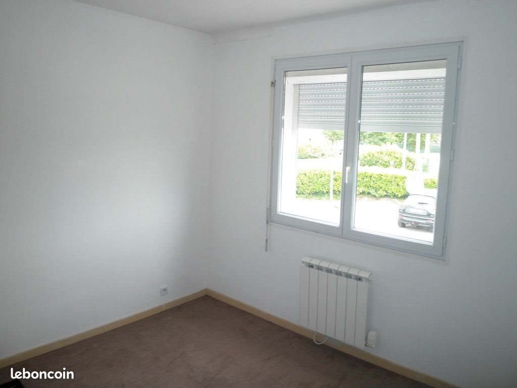 Appartement à louer, 44m², Guérande