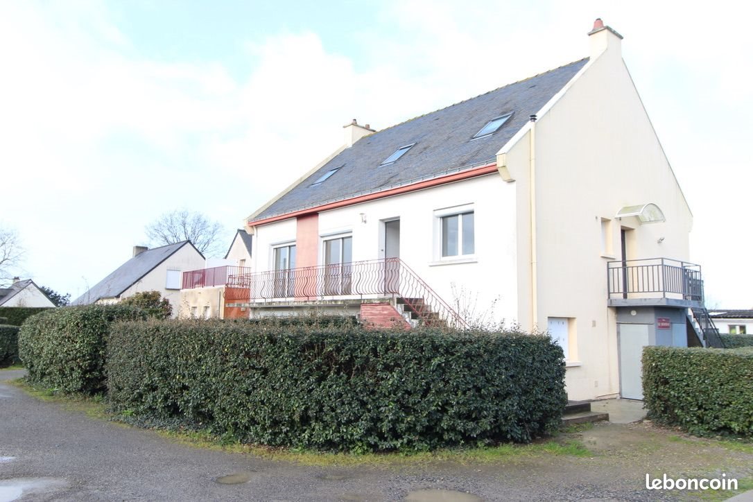Appartement à louer, 44m², Guérande