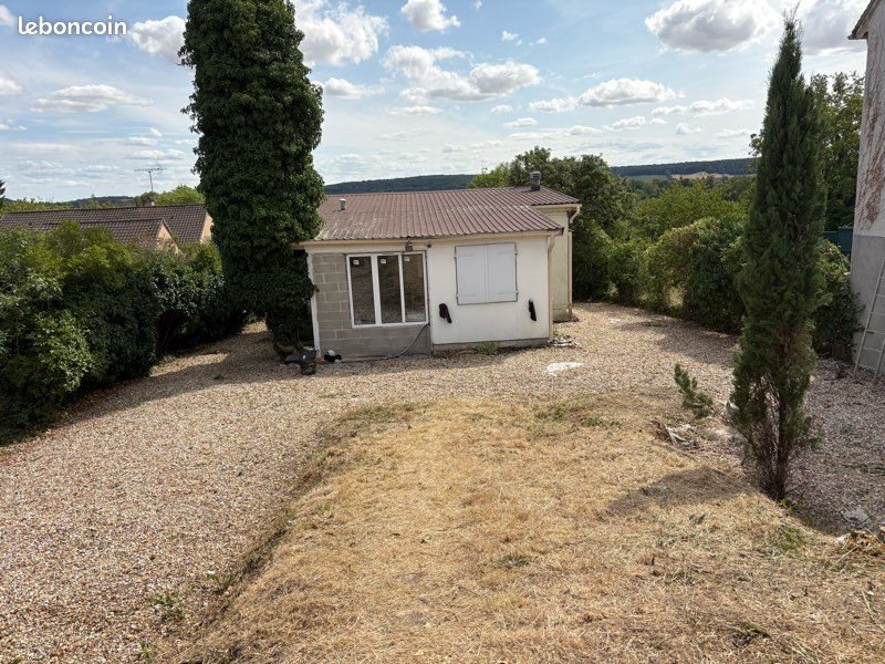 Maison à vendre, 49m², Guernes