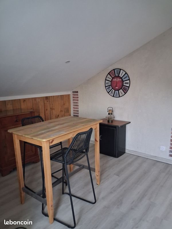 Appartement à louer, 32m², Beaupréau