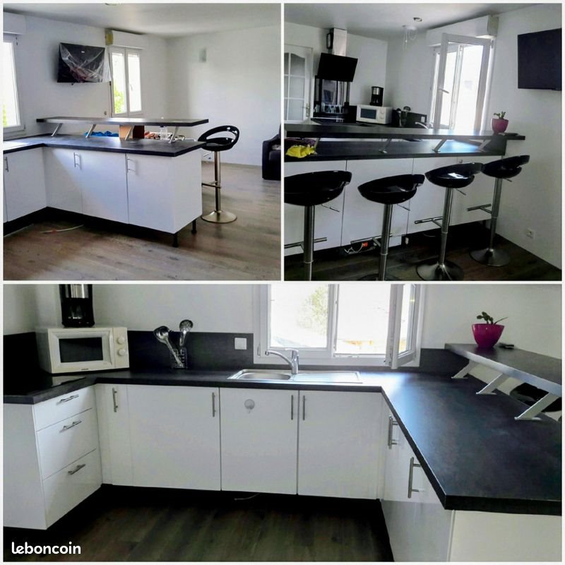 Appartement à louer, 30m², Berck
