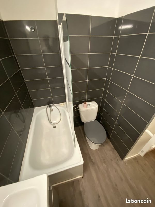 Appartement à louer, 23m², Bordeaux