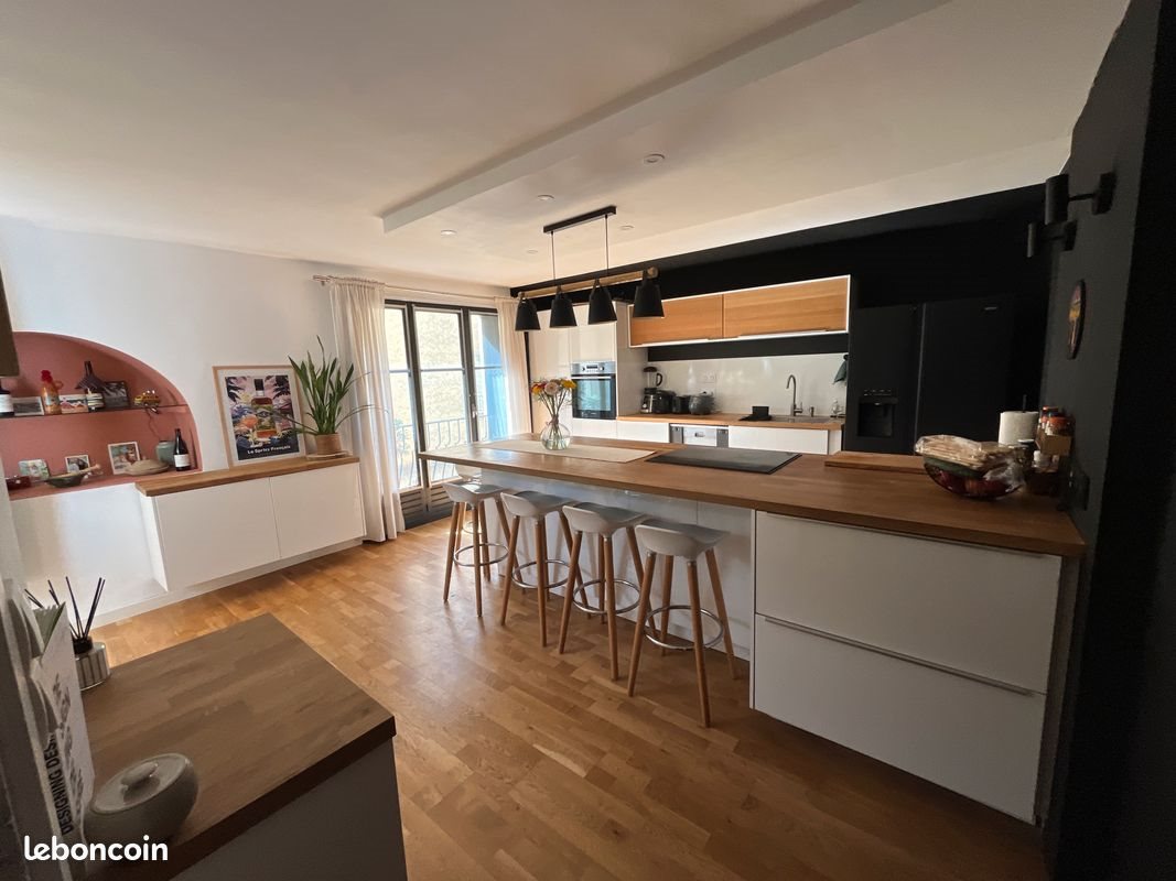 Maison à vendre, 110m², Aigues-Vives