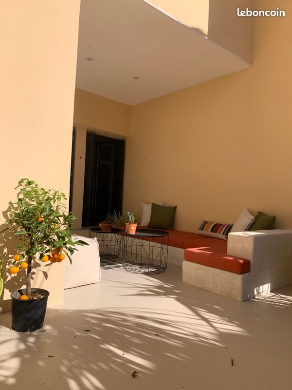 Maison à vendre, 110m², Aigues-Vives