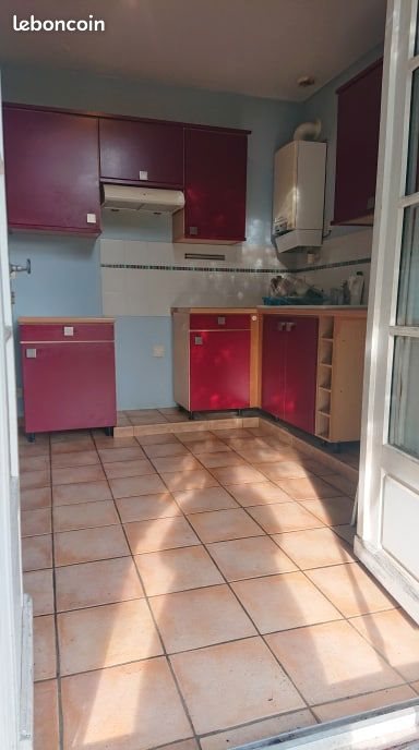 Maison à louer, 115m², Artix
