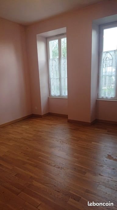 Maison à louer, 115m², Artix