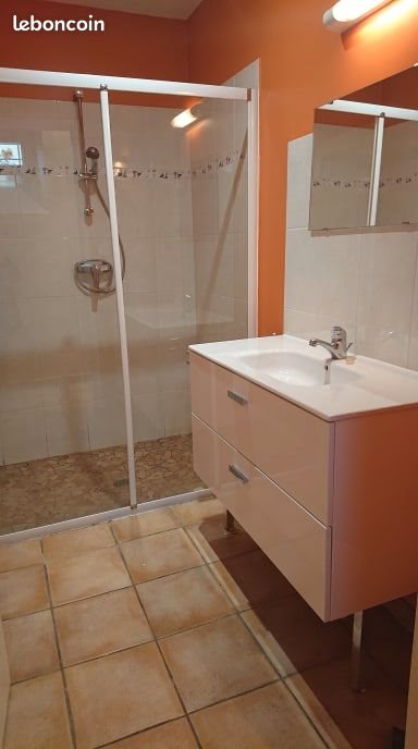 Maison à louer, 115m², Artix