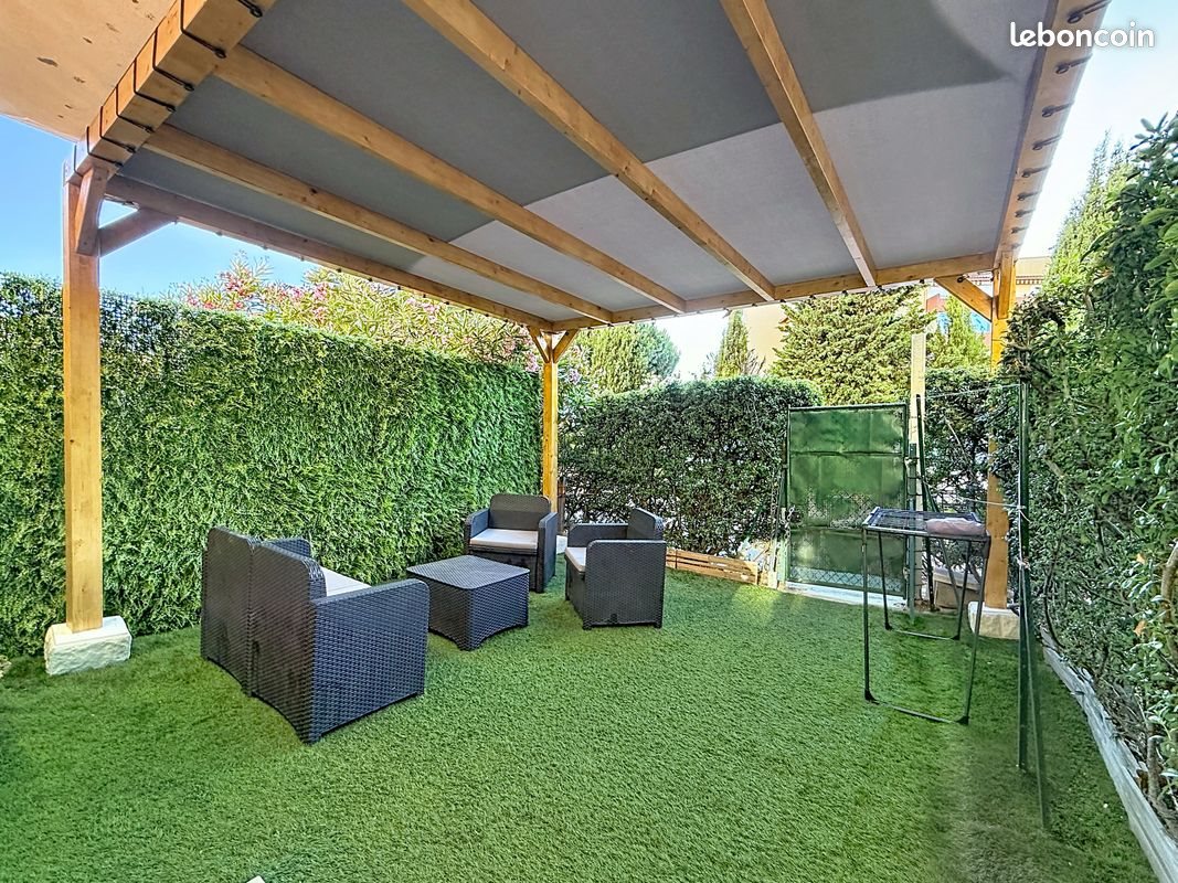 Appartement à louer, 37m², Fréjus