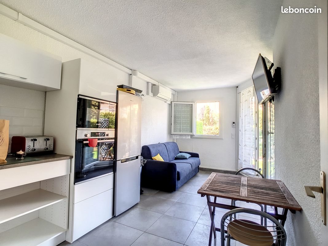 Appartement à louer, 37m², Fréjus