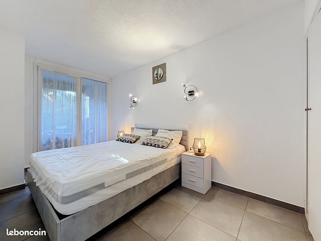 Appartement à louer, 37m², Fréjus