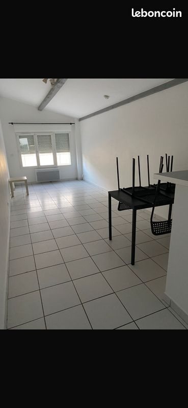 Appartement à louer, 40m², Miramas