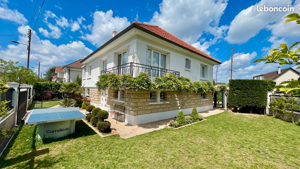 Maison à vendre, 160m², Sucy-en-Brie