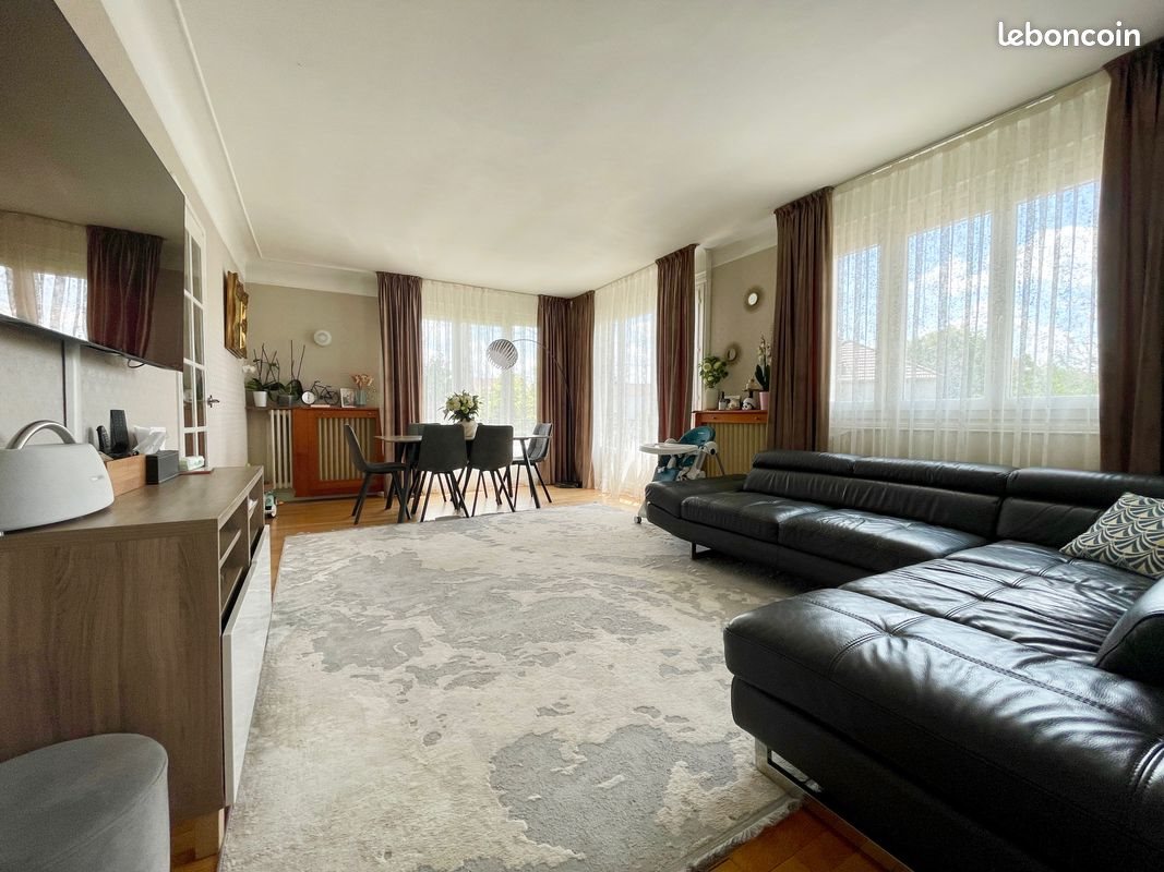 Maison à vendre, 160m², Sucy-en-Brie