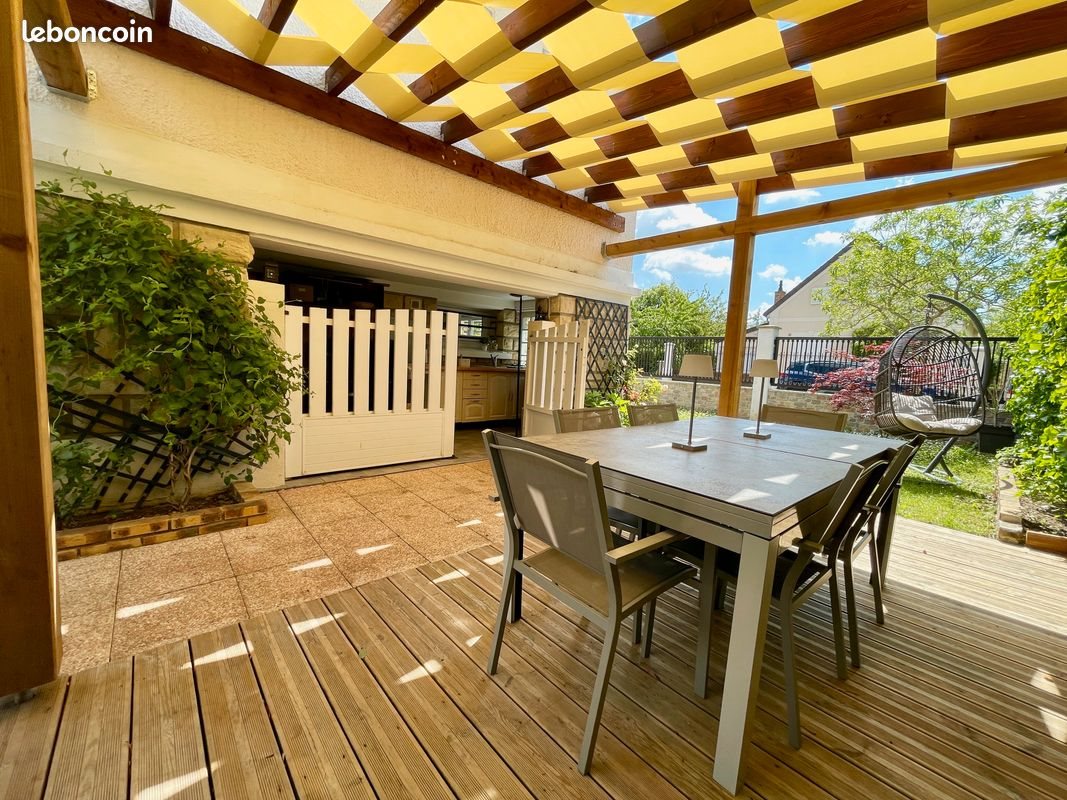 Maison à vendre, 160m², Sucy-en-Brie