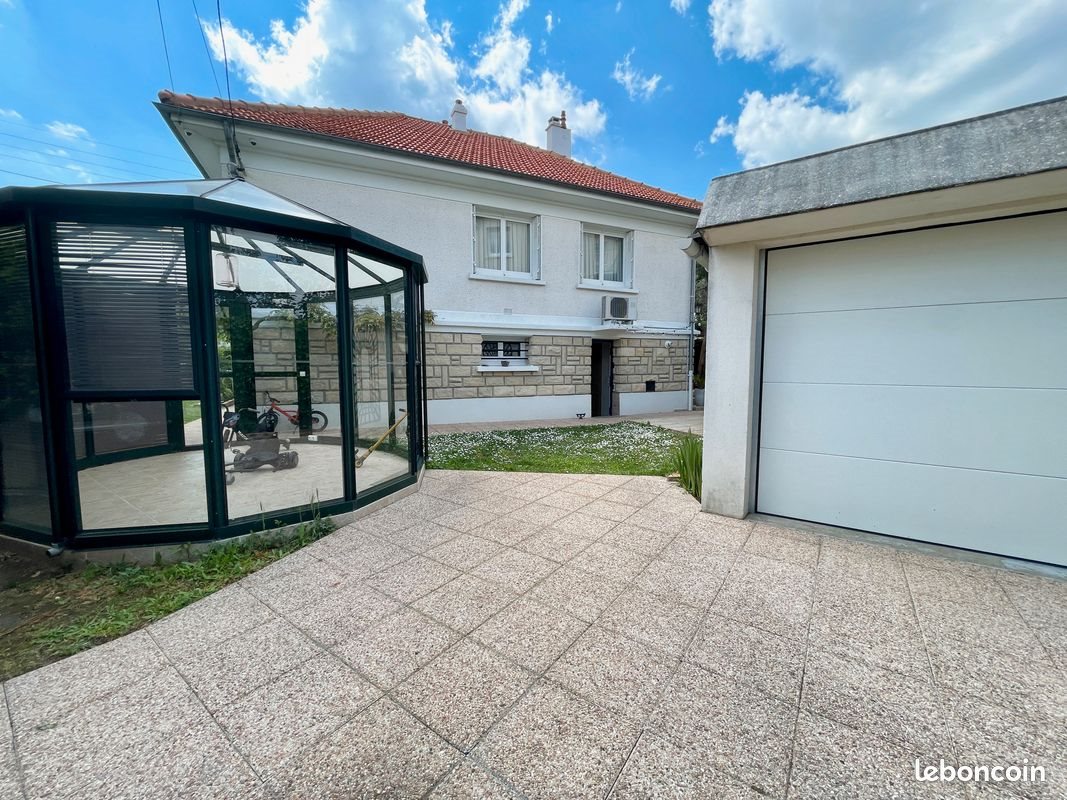Maison à vendre, 160m², Sucy-en-Brie