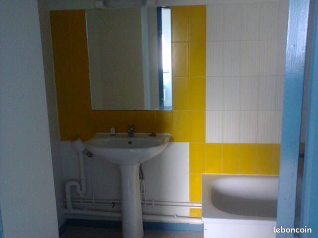 Appartement à louer, 39m², Bourges