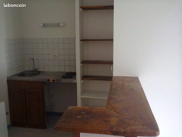 Appartement à louer, 39m², Bourges