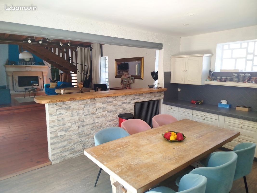 Maison à vendre, 210m², Bordeaux