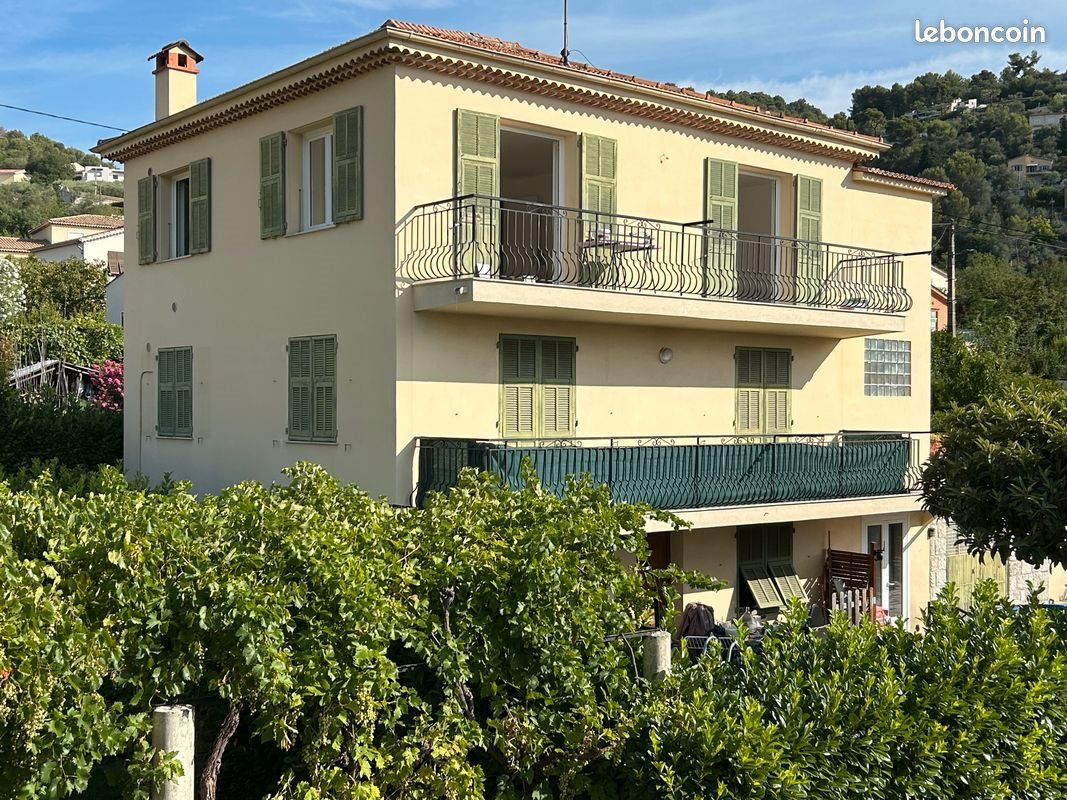 Appartement à louer, 63m², Tourrette-Levens